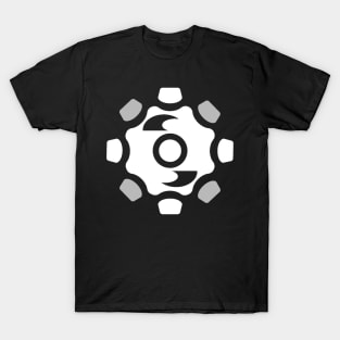 Ratchet and Clank - Ratchet and Clank 3 Weapons - Bouncer T-Shirt